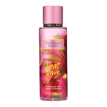 Victoria's Secret Heat Rave 250 ml Kadın Vücut Spreyi