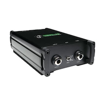 Mackie Mdb-1P Passive Direct Box