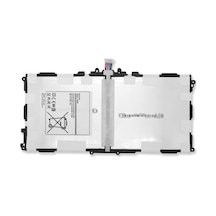 Samsung Galaxy Uyumlu Tab Pro 10.1 A Kalite Batarya T520-t525 A Kalite Batarya Sku118262