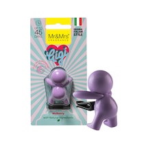 Gigi - Oto Araç Kokusu, Araba Klima Kokusu, Oto Kokusu - Mulberry