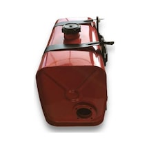 Pancar Motor Mazot Deposu E89 Kare