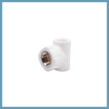 Bezos Pprc 20mm1/2 İç Dişli T 1 Adet Mbt06 Diğer