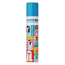 2 Adet Pumpoo Kuru Şampuan French Powder 200 Ml