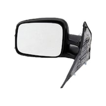 Volkswagen Transporter Kapi Aynasi Sol 1995-2003 701857507f 1075501 2.4, 1.9, 2.5 Tdı