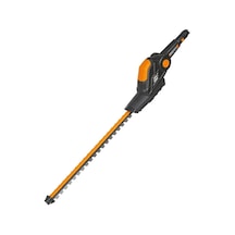 Worx Wa0308 Wg349e İle Uyumlu 45cm Profesyonel Açı Ayarlı Çit Budama Aparatı, Başlığı Fr Wa0308