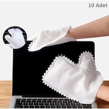 Vexor Temizlik Toz Alma Eldiveni 10 Adet