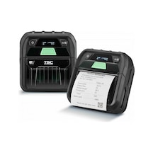 Tsc Re310 Bt Termal Wıfı/bluetooth Mobil Fiş / Etiket Yazıcı