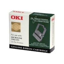 OKI 590/591 ŞERİT