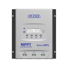 Havensis 150v 40a Mppt Solar Şarj Kontrol
