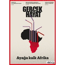 Gerçek Hayat 1095.sayı Eylül 2023