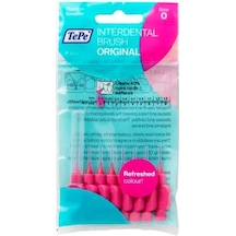 Tepe Interdental Arayüz Fırçası 0.4 MM 8'li x 2 Adet