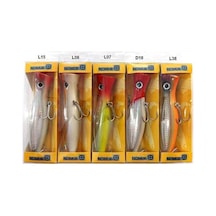 Nomuro 9602 Maket Balık