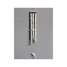 Boncuklu Metal Rüzgar Çanı Arbltgsgrad4cgplhsq