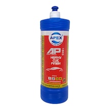 Wax Pasta Cila Sıvısı, Oto Araç Parlatıcı Wax 1 Litre