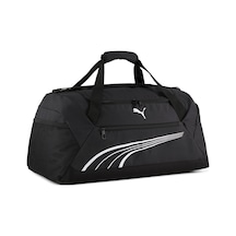 Puma 09118901 Fundamental M Sports Ba Unisex Çapraz Çanta Siyah