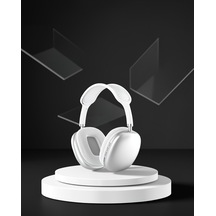 P9 Pro Plus Bluetooth Kulak Üstü Kulaklık Gürültü Engelleme 5 Saat Süre