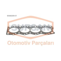 Supsan S008200901 Silindir Kapak Contasi 98461498 99461499