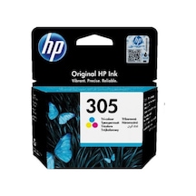 HP 3YM60AE RENKLİ KARTUS NO: 305