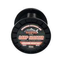 Kudos Carp Master 2500m 0.35 Yeşil Misina Standart - 0,35mm