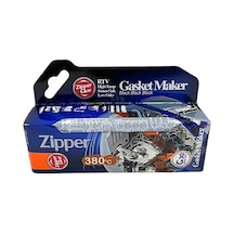 Siyah Sıvı Conta 30 Gr