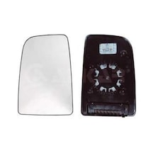 Sprınter Ayna Camı Sol Elektrikli 0028115233
