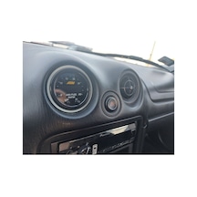 1990-2004 Mazda Mx-5 Geniş Bant Gösterge Havalandırma Montajı