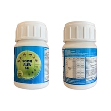 Soon Alfa Sc Haşere İlacı 50 ML