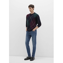 Mavi James Classic Mavi Erkek Jean Pantolon M0042487697 Mavi Mavi James Classic Mavi Erkek Jean Pantolon M0042487697 Mavi