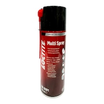 LB 8201 Multi Spray Yağlayıcı 400 ML