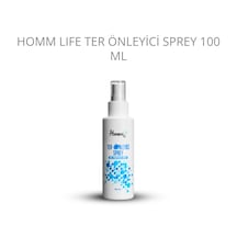 Homm Life Ter Önleyici Sprey  100 ML