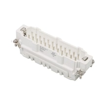 Mete Enerji 24x16a. Çoklu Fiş Çekirdek Montajlı Crımp - 290253024