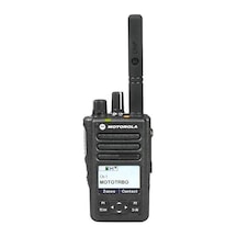 Motorola Dp3661e Vhf 136-174m El Telsizi