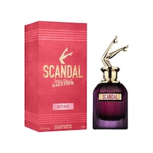 80 Ml Kadın Parfümü Aromatik Ve Etkileyici Koku Amber