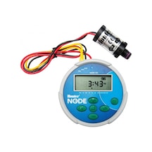 Hunter Node 100 Pilli 9V Bobin Kontrol Ünitesi