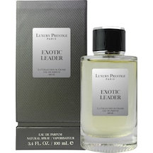 Luxury Prestige Exotic Leader Erkek Parfüm EDP 100 ML