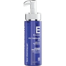 Esomed Akneli Ciltler İçin Yüz Temizleme Jeli 200 ML