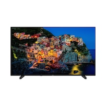 Regal 55R75U01 55" 139 Ekran 4K Ultra HD Smart LED TV