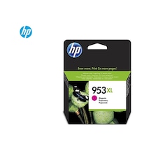 Hp F6U17Ae No953Xl Mürekkep Kartuş 1.600 Sayfa Kırmızı