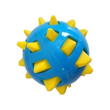 Gimdog Big Bang Bomb Sesli Dev Top Köpek Oyuncağı 15.2 CM