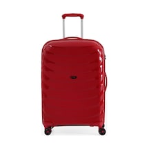 Ççs 5263 Polipropilen Orta Boy Valiz Bordo