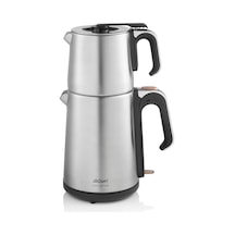 Arzum AR3023 Heptaze 1.8 LT Çay Makinesi
