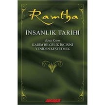 Insanlık Tarihi Ikinci Kısım-Kadim Bilgelik Incisini Yeniden