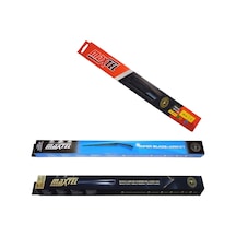 Silecek Süpürgesi Ön Muz Tipi 10 Aparat 430 Mm 17"