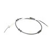 Fiat Gpunto Arka Sol El Fren Teli 2004-2013 51846221 1102677 1.4, 1.2, 1.3 Jtd, 1.4 Fıre