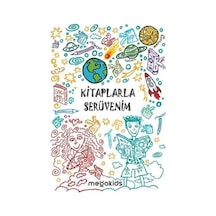 Lb Larla Serüvenim