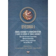 Syedra 1 / H. Ertuğ Ergürer