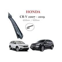Honda Cr-V Silecek Takımı 2007-2019