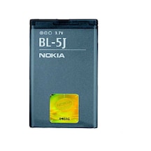 Nokia Lumia 520 Batarya Bl-5J Batarya