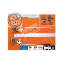 Dell Uyumlu Inspiron 15 33308/Sdppı/2014 3878 Menteşe Takımı Sağ Sol Sı