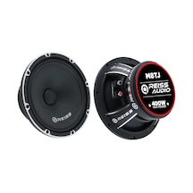 Reiss Audio Rs-m8tj 20cm Midrange 400 Watt